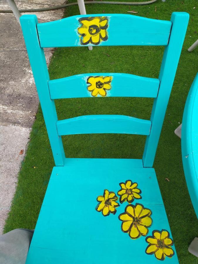 耶路撒冷Cozy Garden公寓 外观 照片